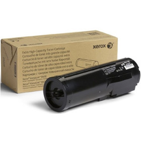 Xerox 106R03585 Black (106R3585) — Cartus de toner
