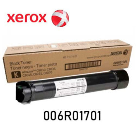 Xerox 006R01701 Black (6R1701) — Cartus de toner