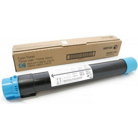 Xerox 006R01702 Cyan (6R1702) — Cartus de toner