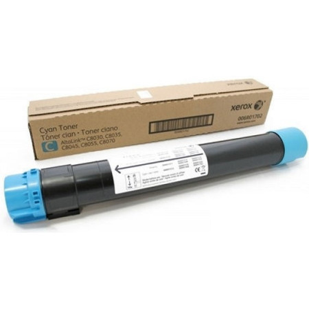 Xerox 006R01702 Cyan (6R1702) — Cartus de toner
