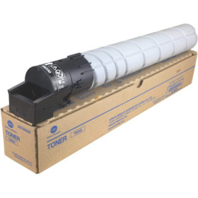 Konica Minolta TN330 Black (AC7A050, TN-330) — Cartus de