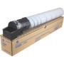 Cartus de toner (25K) Konica Minolta TN330 Black (AC7A050, TN-330)