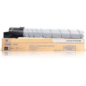 Konica Minolta TN328K Black (AAV8150, TN-328K) — Cartus de