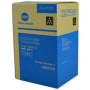 Konica Minolta TNP81K Black (AAJW151, TNP-81K) — Cartus de