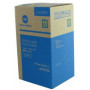 Konica Minolta TNP81Y Yellow (AAJW251, TNP-81Y) — Cartus de