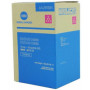 Konica Minolta TNP81M Magenta (AAJW351, TNP-81M) — Cartus