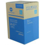 Konica Minolta TNP81C Cyan (AAJW451, TNP-81C) — Cartus de
