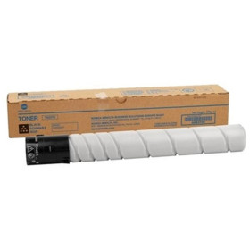 Konica Minolta TN516 Black (AAJ7050, TN-516) — Cartus de