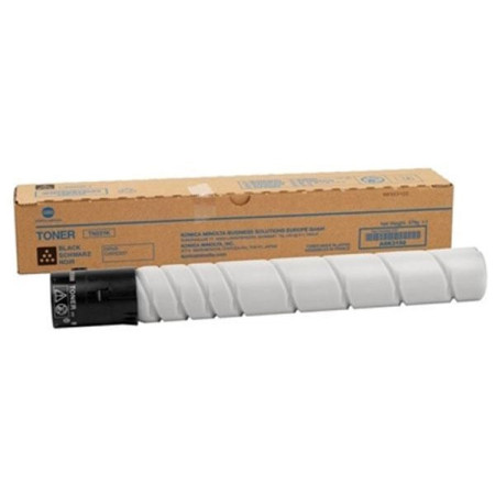 Konica Minolta TN516 Black (AAJ7050, TN-516) — Cartus de