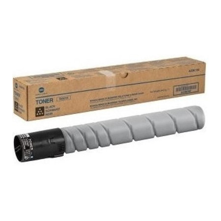 Konica Minolta TN514K Black (A9E8150, TN-514K) — Cartus de