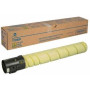 Konica Minolta TN514Y Yellow (A9E8250, TN-514Y) — Cartus de