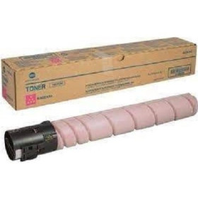 Konica Minolta TN514M Magenta (A9E8350, TN-514M) — Cartus