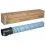 Konica Minolta TN514C Cyan (A9E8450, TN-514C) — Cartus de