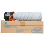 Konica Minolta TN222 Black (A98R050, TN-222) — Cartus de