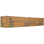 Konica Minolta TN324Y Yellow (A8DA250, TN-324Y) — Cartus de