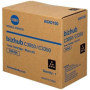 Konica Minolta TNP48K Black (A5X0150, TNP-48K) — Cartus de
