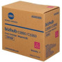 Konica Minolta TNP48M Magenta (A5X0350, TNP-48M) — Cartus