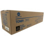 Konica Minolta TN711K Black (A3VU150, TN-711K) — Cartus de