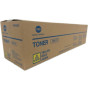 Konica Minolta TN711Y Yellow (A3VU250, TN-711Y) — Cartus de