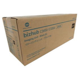 Konica Minolta IUP22K Black (A3GP01D, IUP-22K) — Unitate de