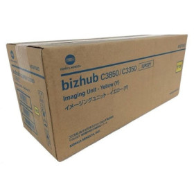 Konica Minolta IUP22Y Yellow (A3GP06D, IUP-22Y) — Unitate