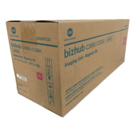 Konica Minolta IUP22M Magenta (A3GP0CD, IUP-22M) — Unitate