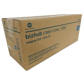 Konica Minolta IUP22C Cyan (A3GP0HD, IUP-22C) — Unitate de