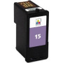 Lexmark 15A Color (18C2100E) — Cartus compatibil