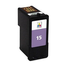 Lexmark 15A Color (18C2100E) — Cartus compatibil
