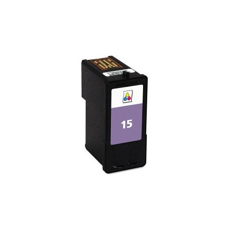 Lexmark 15A Color (18C2100E) — Cartus compatibil