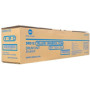 Konica Minolta DR512 CMY (A2XN0TD, DR-512) — Unitate de