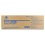 Konica Minolta DV512K Black (A2XN03D, DV-512K) — Unitate