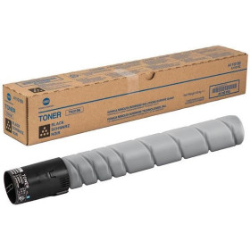 Konica Minolta TN319K Black (A11G150, TN-319K) — Cartus de