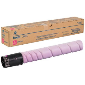 Konica Minolta TN319M Magenta (A11G350, TN-319M) — Cartus