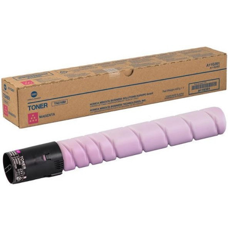 Konica Minolta TN216M Magenta (A11G351, TN-216M) — Cartus