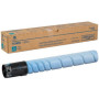 Konica Minolta TN319C Cyan (A11G450, TN-319C) — Cartus de