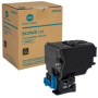 Konica Minolta TNP27K Black (A0X5153, TNP-27K) — Cartus de