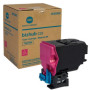 Konica Minolta TNP27M Magenta (A0X5353, TNP-27M) — Cartus