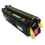 HP 508X Magenta (CF363X) — Toner compatibil