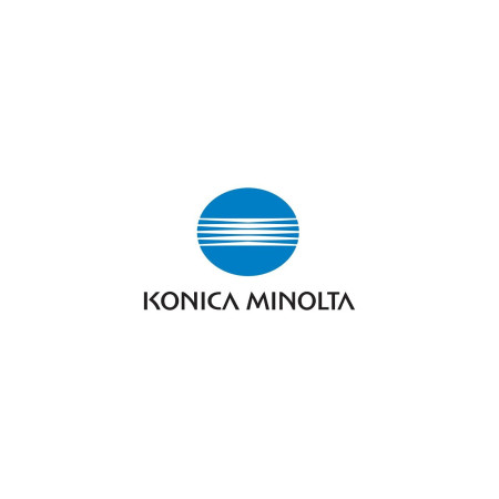 Konica Minolta TNP20Y Yellow (A0WG07H, TNP-20Y) — Cartus de