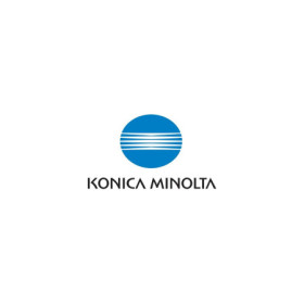 Konica Minolta TNP21C Cyan (A0WG0HH, TNP-21C) — Cartus de