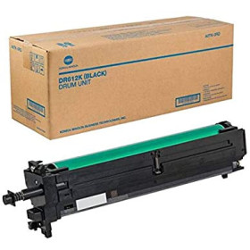 Konica Minolta DR612K Black (A0TK0RD, DR-612K) — Unitate de