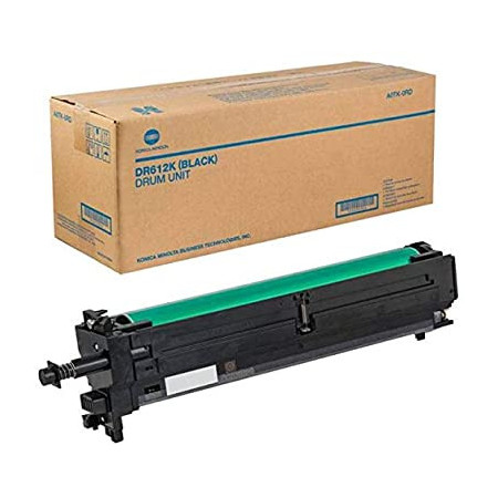Konica Minolta DR612K Black (A0TK0RD, DR-612K) — Unitate de