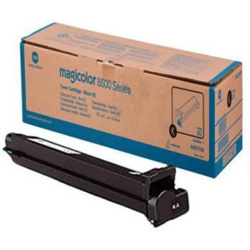Konica Minolta A0D7153 Black — Cartus de toner