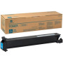 Konica Minolta TN213C Cyan (A0D7452, TN-213C) — Cartus de