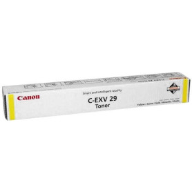 Cartus de toner Canon C-EXV 29 Yellow (2802B002, C-EXV29Y, CEXV29Y)