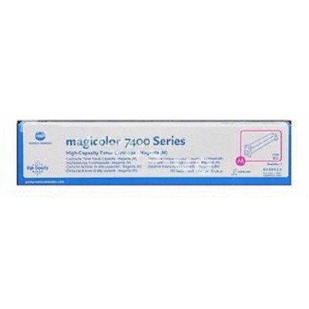 Konica Minolta 8938623 Magenta (8938-623) — Cartus de toner