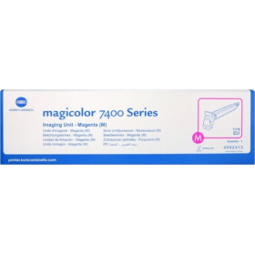 Konica Minolta 4062413 Magenta (4062-413) — Unitate de