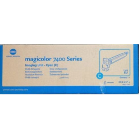 Konica Minolta 4062513 Cyan (4062-513) — Unitate de cilindru