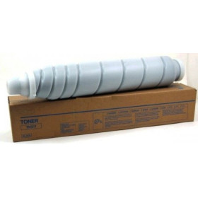 Konica Minolta TN511 Black (024B, TN-511) — Cartus de toner